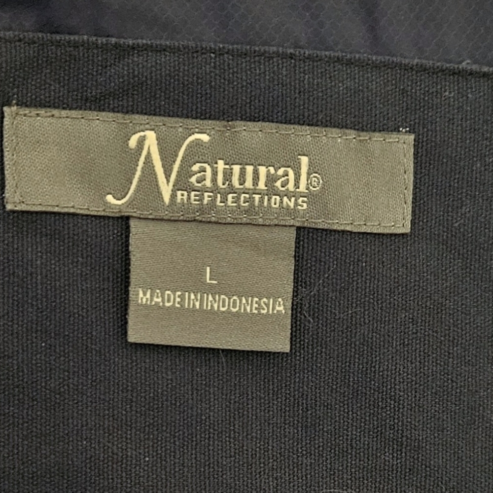Red/Navy Jacket - Picture 3 of 5